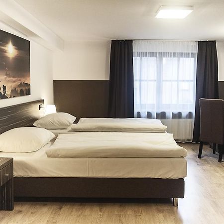Pergamin Apartments Krakow Luaran gambar