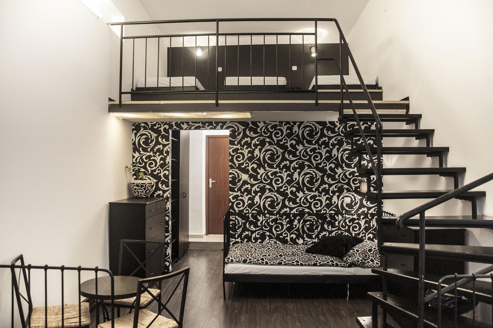 Pergamin Apartments Krakow Luaran gambar