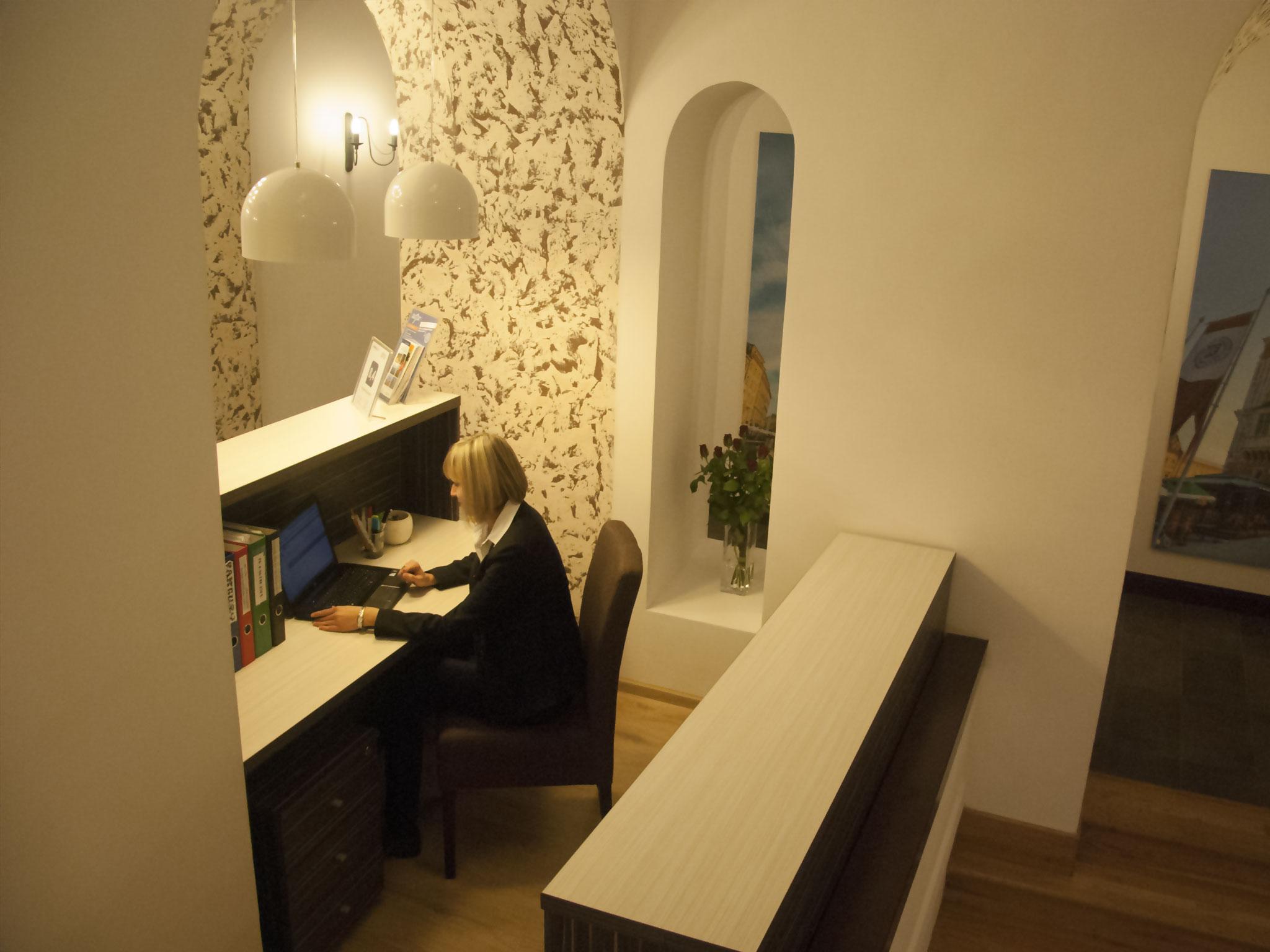 Pergamin Apartments Krakow Luaran gambar