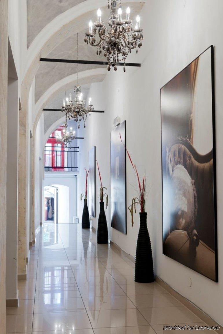 Pergamin Apartments Krakow Dalaman gambar