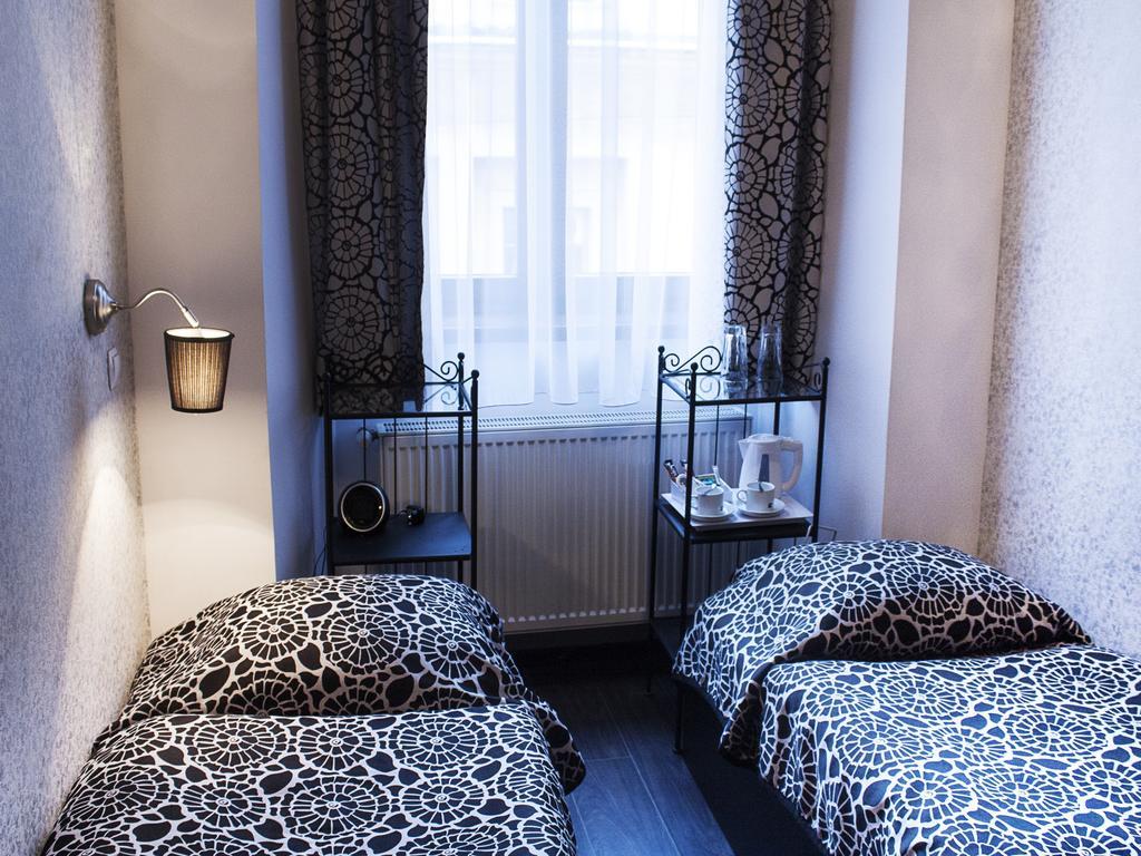 Pergamin Apartments Krakow Luaran gambar